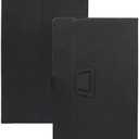 Tablet Case Suitable for Teclast T65 Max 2024 13inch Folding Folio Stand PU Leather Protective Shell