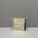 VANGNING White One Cake Topper - First Birthday Cake Topper - One Cake Topper - Cake Smash (white one CT)