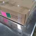 Dream On Me Jayden 4in1 Mini Convertible Baby Crib & Changer with Storage in White, Pinewood, GreenGuard Gold & JPMA, 1 Mattress Pad, 3 Mattress Heights, Converts to Mini Day & Twin-Size Bed