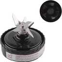 Replacement Parts Pro Extractor Blade, Compatible with Ninja Blender BN300, BN301, BN302QS