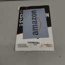 Doctor's Select 2 Pairs Copper Calf Compression Sleeve - Leg Compression Sleeves for Women & Men, Shin Splint Relief (3X-Large)