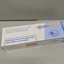 6 Pack UVA-BL T5 6W 32050 F6T5/BL Replacement Bulb Luminous Light Tube 6 watt for DynaTrap DT2000XL,DT2000XLP and DT3012, 9 Inches