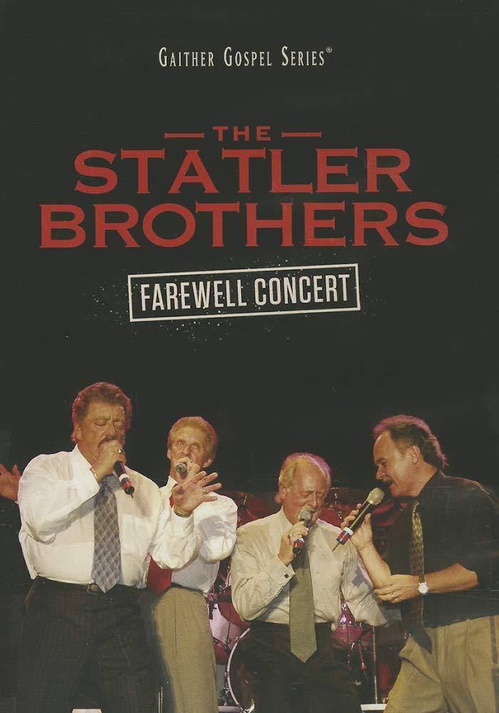 The Farewell Concert[DVD]