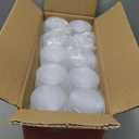 Reli. Plastic Squeeze Bottles, 24 oz. | 10 Pack | Condiment Squeeze Bottles for Sauces | Clear w/Tethered Caps | 24 Ounce Hot Sauce, Ketchup | Condiments, Olive Oil, Liquids