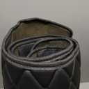 for 2011-2021 Jeep Grand Cherokee Trunk Mat and Rear Backrest Mat Cargo Liners All Weather Anti-Slip