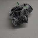 Halloween Spider Decorations 4ft Light Up Giant Spider(2 Pack) with Green Lighted Eyes for Indoor Outdoor Halloween Decorations Yard Party House Dcor