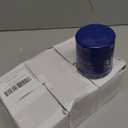 PF66 Engine Oil Filter Compatible with Chevy Colorado Suburban Silverado 1500 Tahoe GMC Acadia Sierra 1500 Yukon Cadillac CT4 CT5 CT6 Escalade XT4 (6 pcs)