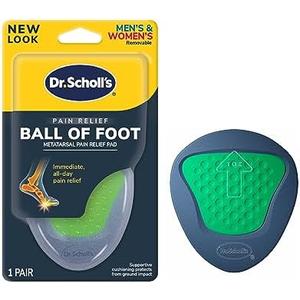 Dr. Scholl’s Pain Relief Orthotics for Ball of Foot Pain, 1 Pair - One size fits all