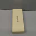 Gaoye 0.5 Professional Reading Glasses for All Day - Computer Readers with Blue Light Protection - Value Pack