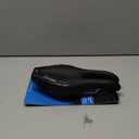 ISM PN Series Padded Road Bike Saddle - Professionally Designed Noseless Bicycle Seat for Road, Time Trial, Triathlon, and Gravel Bikes - Performance Road Bike Seat for Reduced Numbness