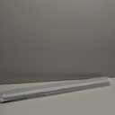 AOSKY No Drill Cordless Blackout Cellular Shades, 34.5" W x 48" H, Grey