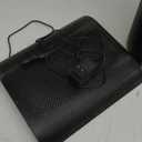 AROEVE Air Purifiers for Home Large Room with Automatic Air Detection Cover 1095 Sq.Ft Impressive Filter Layer Remove Dust, Pet Dander, Pollen for Home, Bedroom, Dorm Room, MKD05-Black (Middle, Black)