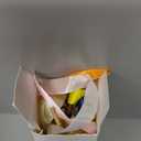 Boao 40 Pieces Mixed Color Ribbon Sticks with Bell, Ribbon Sticks for Stick Party, Streamers for Wedding Birthday Party Celebration Favors (Multicolor)