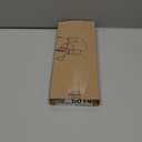 Aramox Diatomite Faucet Mat, Fast Drying Absorbent Pad with Sanding Tool, Dark Gray, 23.6x3.9 Inch, for Kitchen Bathroom RV Countertop