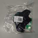 Tipsy Elves St. Patrick's Day Tank Tops for Women - Fun Holiday Tanks for St. Paddys Day (Black, S)