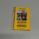 The Little Alaskan Salmon Cookbook