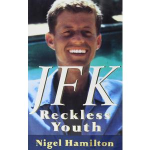 JFK: Reckless Youth (Hardcover)