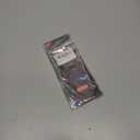 ChiaoGoo 32-Inch Red Lace Stainless Steel Circular Knitting Needles, 4/3.5mm