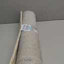 Loloi Chris Loves Julia Polly Collection POL-10 Khaki/Sand 2'-0" x 5'-0" Accent Rug