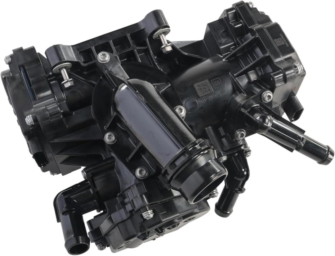 GM Genuine Parts 12731953 Engine Coolant Flow Control Valve