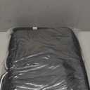 Petskd Top and Side Expandable Pet Carrier 18x13x9.5 Inches Southwest Airline Approved, Soft-Sided Carrier for Small Cats and Dogs with Locking Safety Zippers and Anti-Scratch Mesh(Black)