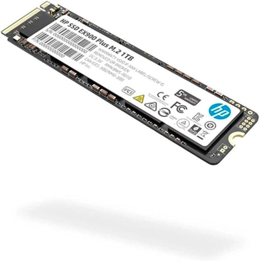 HP EX900 Plus 1TB SSD Hard Drive