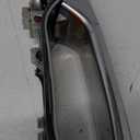 Exterior Chrome Door Handle Rear Left Driver Side | for 2007-2013 Chevy Silverado Suburban Tahoe Avalanche, GMC Sierra Yukon, Cadillac Escalade | Replaces# 22738725, 15915659, 25960521, 80105