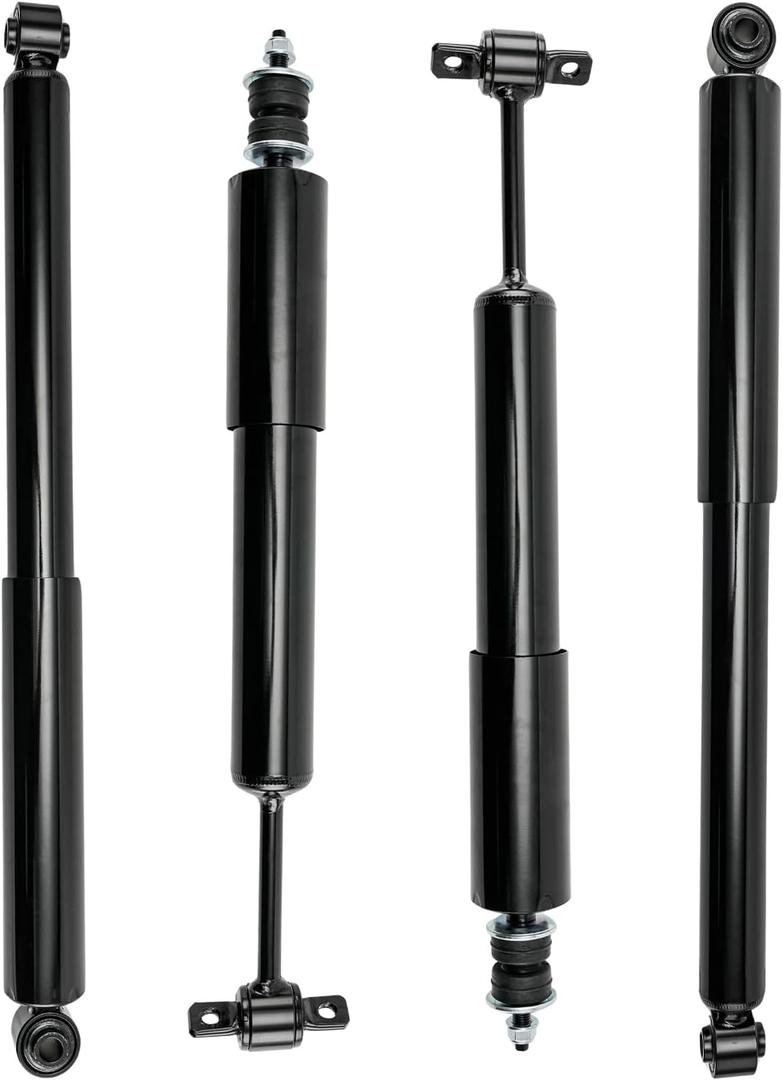 MARSFLUX STRUTS 4SAA21F0, Pack Of 4