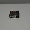 Door Lock for Front Door Kids Safety - Home Security Door Reinforcement Locks Child Proof for Doors Latches for Top of Inside Childproof Flip for Night Bedrooms Apartment Add Extra Lock