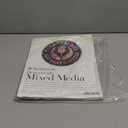 Strathmore 500 Series Heavyweight Mixed Media Pad -12 Sheets -62584110, 11x14, White