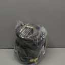 Topwit Hot Pot Electric with Steamer, 1.8L Ramen Cooker, Portable Electric Pot for Cooking, Multifunctional Cooker for Steak, Egg, Soup, Noodle with Power Adjustment, Dorm Room Essential, Black