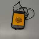 Car Heater Portable Car Defroster Windshield Heater,12V Heater & Cooling Fan,Plug In Cigarette Lighter Heaters Windshield Defogger,360 Rotary Portable Car Heaters for Vehicle,Cars,RVs,SUV