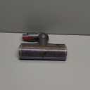 Upgrade Anti-Tangle Replacement Vacuum Head for Dyson V7, V8, Cyclone V10, V11, V15 Cordless Vacuum Cleaners, Quick Release Motor-Head Brush Roller for Dyson Vacuum Attachments Parts