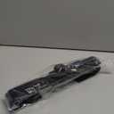 WJSKDQ Adjustable Steel Cargo Door Lock Shipping Container Locks Cargo Door Lock 2 Keys for Semi Trailer Trucks and Containers