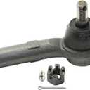 MOOG ES3573 Steering Tie Rod End for Dodge Dakota