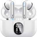 Csasan Real Time AI Translation Earbuds 165 Languages 6 Modes
1S Instant Translation, Simultaneous interpretation, Audio & Video Call Support, AI Chat Mode, HD Stereo Sound, Grey