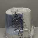 Vicks Warm Mist Humidifier Filter-Free 1-Gal Tank, Auto Shut-Off, Night Light, VapoPad and VapoSteam Compatible (White)