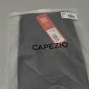 Capezio girls High-neck Tank Leotard (4-6, Black)