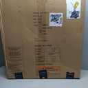 Apricity Baby Diaper Changing Pad  Waterproof Wipe-Clean Foam Changing Mat with Raised Sides, Non-Slip Base & Portable Design, Extra-Large 31.5  19.7 for Newborn to Toddler (Beige)