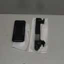 Lamicall Car Headrest Tablet Holder - [Lockable] [Thick Case Friendly] [Foldable Clip] Car Backseat Tablet Mount, Gifts Car Accessories for Kids, for iPad Pro, Air, Mini, Fire HD, 4.7-13" Tablets