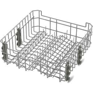 UPGRADED WD28X30219 WD28X35779 Dishwasher Upper Rack Compatible with GE Dishwasher Rack Replacement Parts,WD28X25018 WD28X22626 WD28X23156 WD28X25491 WD28X24421 GE Dishwasher Upper Rack with Wheels