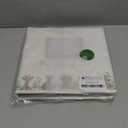 Baby Book Keepsake - Timeless Baby Memory Book for Boy or Girl I First 5 Year I Faux Leather, Gender Neutral, Safari Theme w/Gold Foil Stamp - Baby First Year Book Journal Scrapbook Photo Album Shower