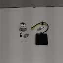 GX31 Carburetor for Honda 4 Cycle Engine GX31 GX22 FG100 Leaf Blower Hedge Trimmer Engine Replaces # 16100-ZM5-803 16100-ZM3-848 16100-ZM5-809 GCA91