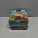 Smiless Kiddo Dinosaur Toys,Toys Car For Boys and Girls 6 Pack Pull Back Cars For 3-7 Year Old Kids With Packaging boxBox