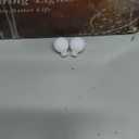 147ft Globe String Lights Outdoor Waterproof, 300 LED Indoor Christmas Lights Plug in with Remote, Hanging Fairy Light for Bedroom Holiday Party Patio Garden Christmas Decorations, Warm White