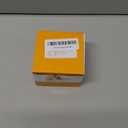 M MATI Fuel Cap Gas Cap for Yamaha Rhino 450 660 700 Viking 700 Kodiak 700 Grizzly 700 Wolverine 700 YXZ1000R 2P5-24610-00-00 5UG-24610-00-00