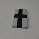 Standard 1 Quilted Sham 20x26in 100% Polyester