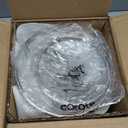 CAROTE 10Pcs Pots and Pans Set Nonstick, Induction Cookware Sets, NonStick Cooking Set, Kitchen Pots and Pans Set with Stay-Cool Handles, PFOA Free