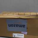 Bedsure Comforter Duvet Insert - Quilted Comforters Queen Size, All Season Duvet, GentleSoft Down Alternative Bedding Blanket, with 8 Tabs, Gifts for Women/Men, White, Queen, 88 x 88 Inches