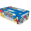 Pirate's Booty Aged Cheddar Lunch Packs, White, 0.5 Ounce (Pack of 24) BB 3/9/26